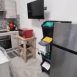 Apartmán Erice In 1