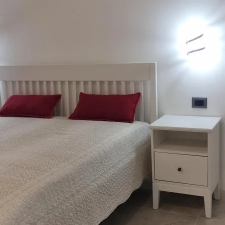 Apartmán Erice In 1