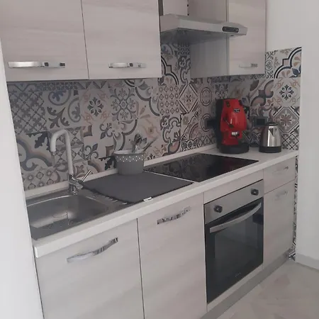 Apartamento Erice In 1