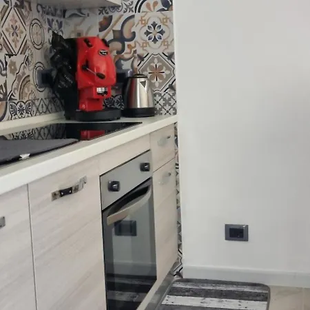 Erice In 1